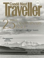 Conde Nast Traveller UK